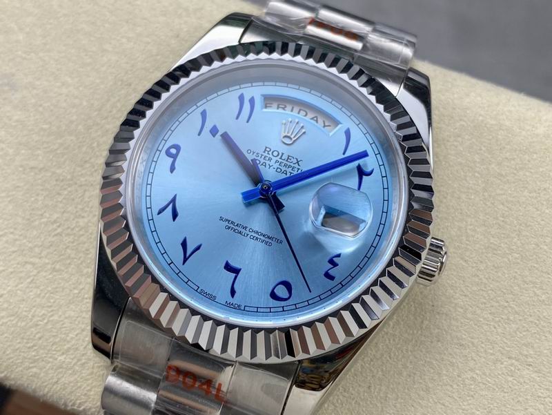 Rolex 40mm 090431